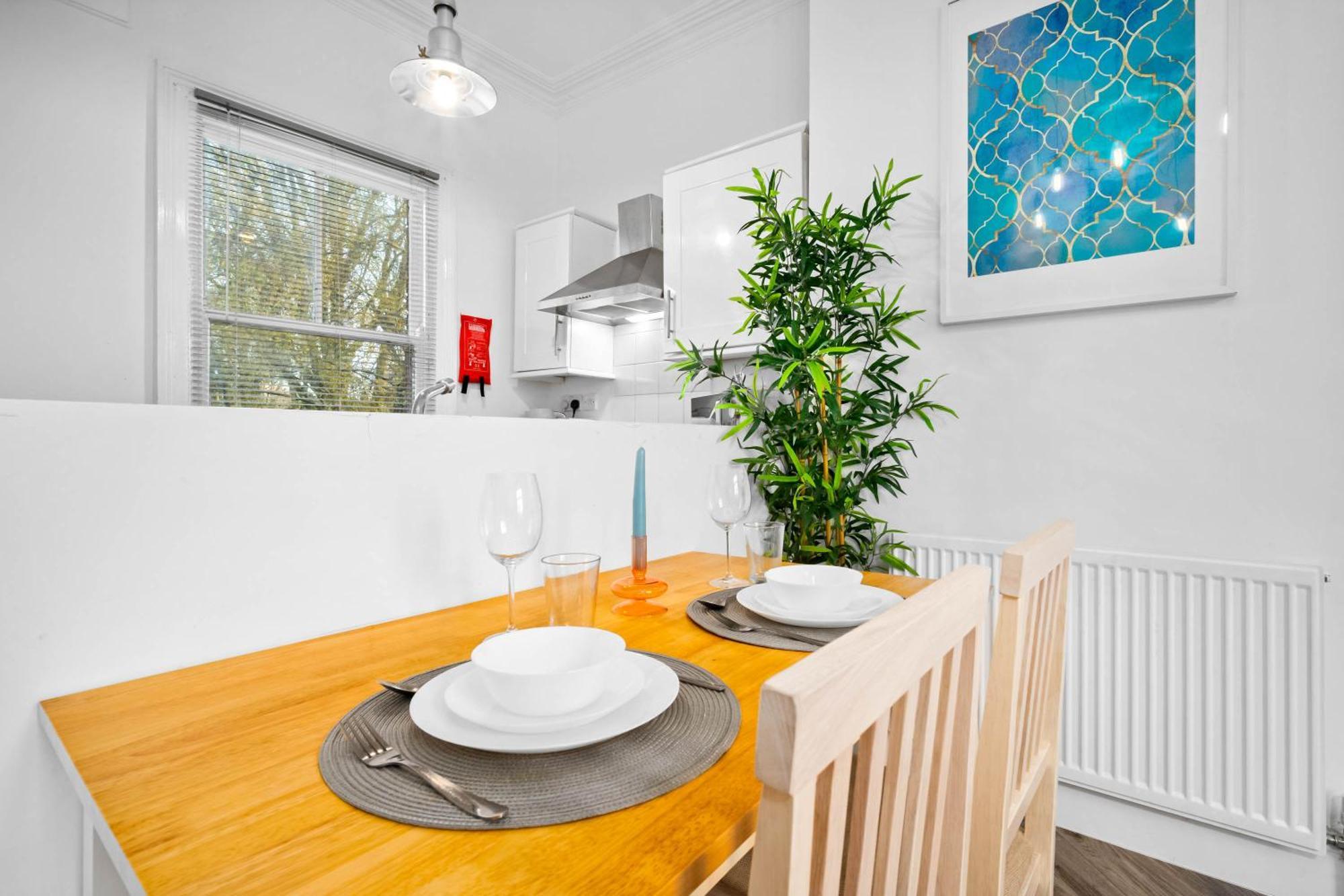 Luxury Apartment - Wolverhampton - Netflix - Smart Tv - Fast Wifi - 7Apc Esterno foto